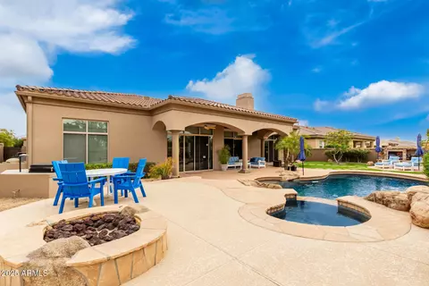 20546 N 83rd Pl, Scottsdale, AZ 85255
