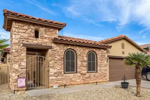 36248 W Cartegna Ln, Maricopa, AZ 85138