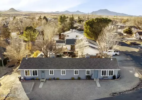 6336 N Rockland Dr, Prescott Valley, AZ 86314