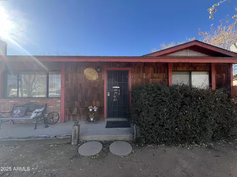 2900 N Kings Hwy, Prescott Valley, AZ 86314