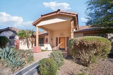 5819 S 102nd Dr, Tolleson, AZ 85353