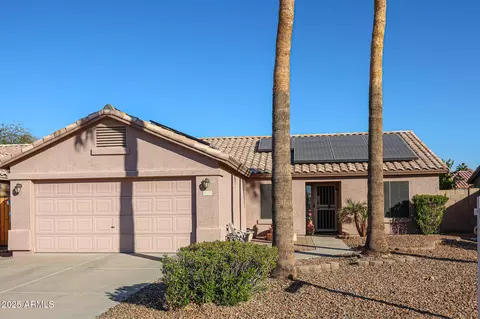 9621 N 94th Dr, Peoria, AZ 85345