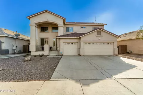 12425 W Pima St, Avondale, AZ 85323
