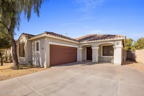 4550 E Dublin St, Gilbert, AZ 85295