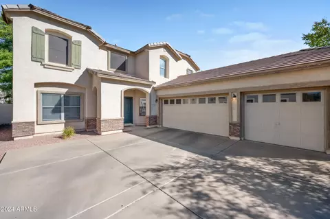 19710 E Arrowhead Trl, Queen Creek, AZ 85142