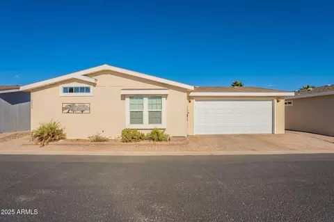 11201 N El Mirage Rd #1255, El Mirage, AZ 85335