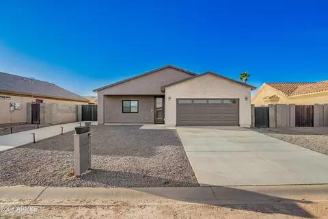 10671 W Arivaca Dr, Arizona City, AZ 85123