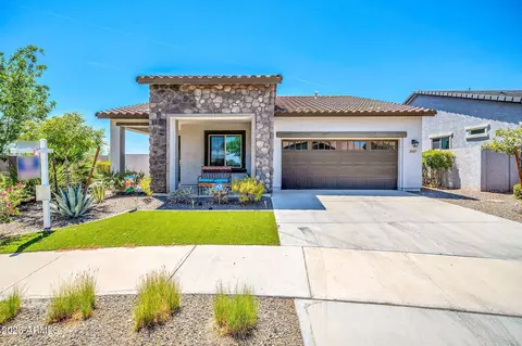 20487 W Minnezona Ave, Buckeye, AZ 85396