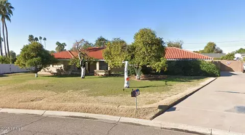 4116 N 62nd Pl, Scottsdale, AZ 85251