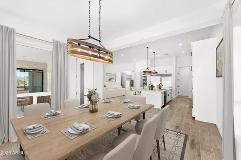 Dining - 39015 N 6th Dr, Phoenix, AZ 85086 photo 1 of 2
