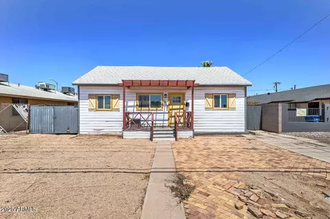 1926 E Adams St, Phoenix, AZ 85034
