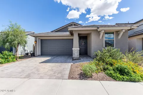 20975 W Monte Vista Rd, Buckeye, AZ 85396