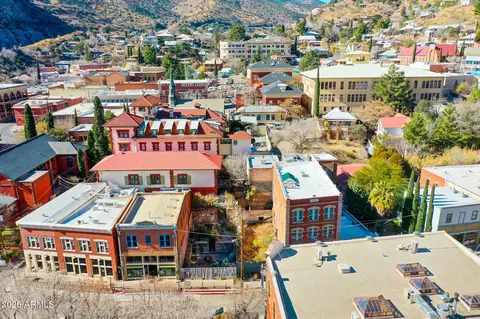 14 Brewery Ave #23, Bisbee, AZ 85603