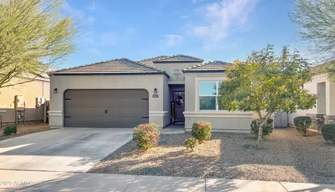 36457 W Picasso St, Maricopa, AZ 85138