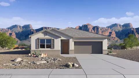 8503 W Mantle Way, Florence, AZ 85132
