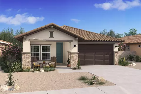 7652 W Minton St, Laveen, AZ 85339