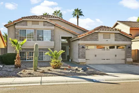 4601 E Desert Cactus St, Phoenix, AZ 85032