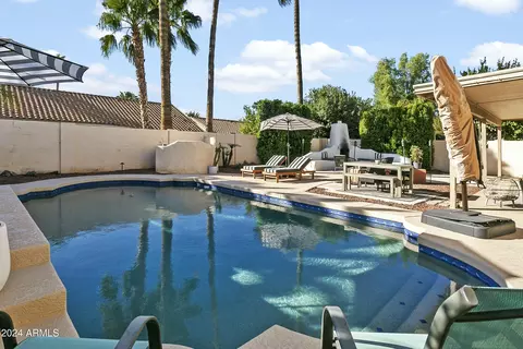 4601 E Desert Cactus St, Phoenix, AZ 85032 photo 28