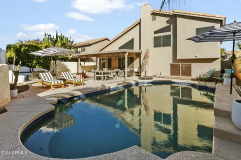 4601 E Desert Cactus St, Phoenix, AZ 85032 photo 29
