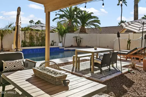4601 E Desert Cactus St, Phoenix, AZ 85032 photo 27