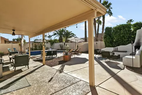 4601 E Desert Cactus St, Phoenix, AZ 85032 photo 25