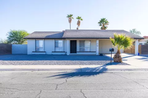 625 E Judi Dr, Casa Grande, AZ 85122