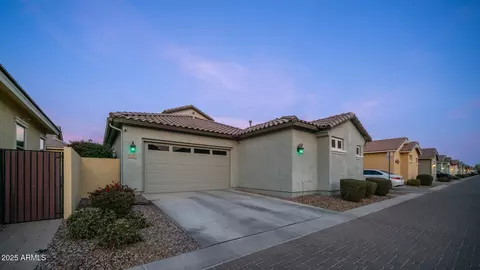 4377 E Leroy St, Gilbert, AZ 85295 photo 20