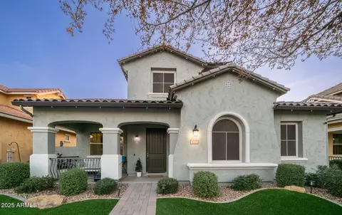 4377 E Leroy St, Gilbert, AZ 85295