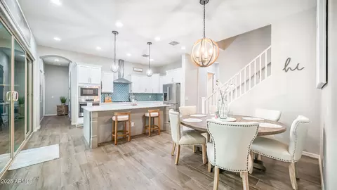 4377 E Leroy St, Gilbert, AZ 85295 photo 6