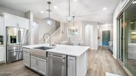 4377 E Leroy St, Gilbert, AZ 85295 photo 9