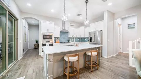 4377 E Leroy St, Gilbert, AZ 85295 photo 7