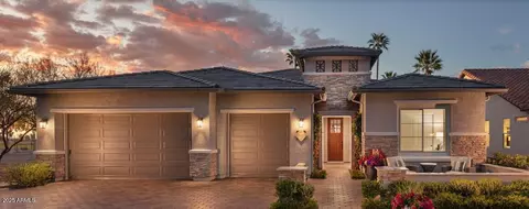 5312 N Marshall Dr, Eloy, AZ 85131