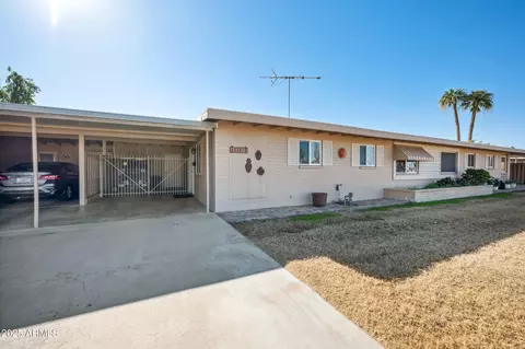 10731 W Abbott Ave, Sun City, AZ 85351