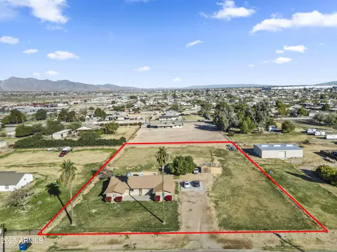 19320 W Melvin St, Buckeye, AZ 85326