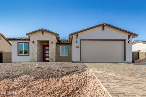 6208 S Eagle Pass Rd, Gold Canyon, AZ 85118