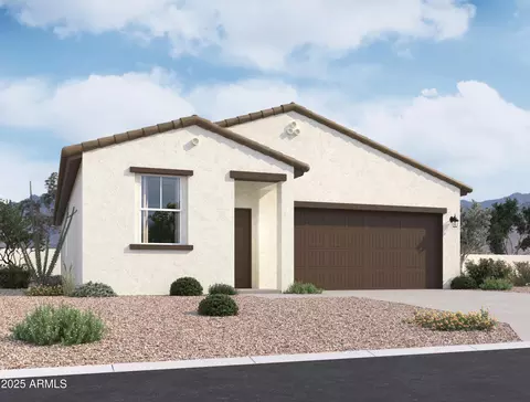 47761 W Kenner Dr, Maricopa, AZ 85139