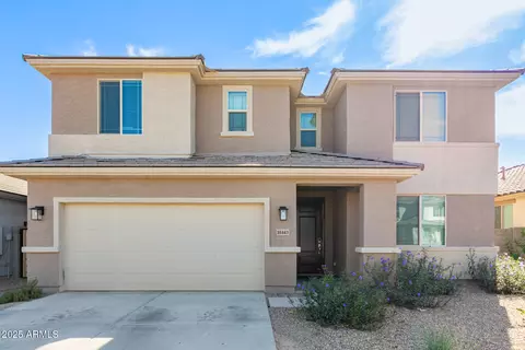 18443 W Villa Chula Ln, Surprise, AZ 85387