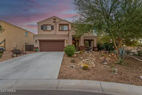 4547 E Sodalite St, San Tan Valley, AZ 85143