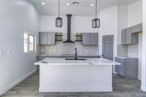Kitchen - 205 E Jackson Ave, Buckeye, AZ 85326 photo 2 of 6
