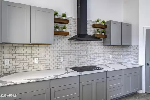 Kitchen - 205 E Jackson Ave, Buckeye, AZ 85326 photo 5 of 6
