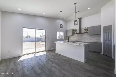 Kitchen - 205 E Jackson Ave, Buckeye, AZ 85326 photo 1 of 6