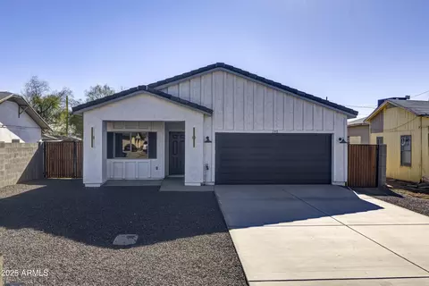 205 E Jackson Ave, Buckeye, AZ 85326