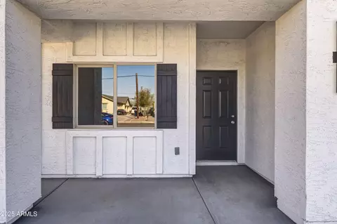 Exterior - 205 E Jackson Ave, Buckeye, AZ 85326 photo 1 of 7