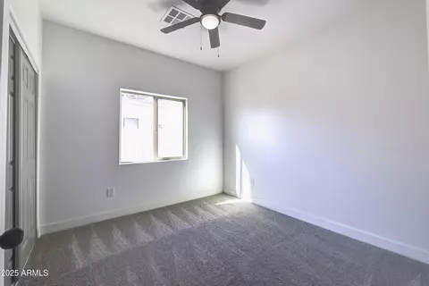 Bedroom - 205 E Jackson Ave, Buckeye, AZ 85326 photo 2 of 3