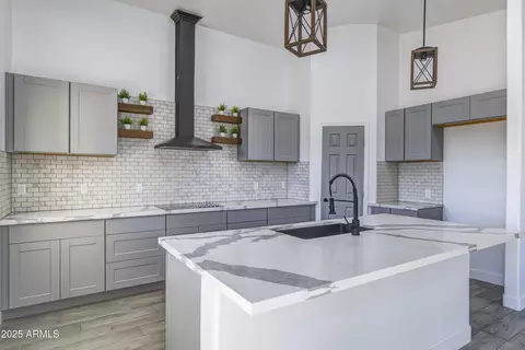 Kitchen - 205 E Jackson Ave, Buckeye, AZ 85326 photo 3 of 6