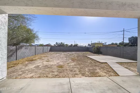 Exterior - 205 E Jackson Ave, Buckeye, AZ 85326 photo 2 of 7