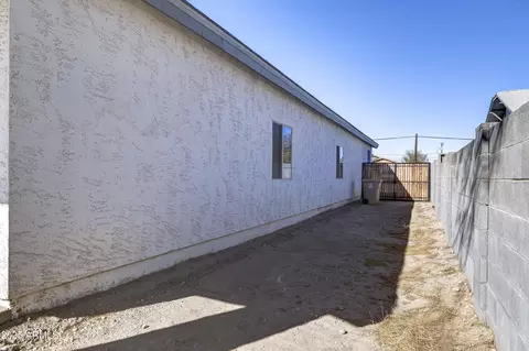 Exterior - 205 E Jackson Ave, Buckeye, AZ 85326 photo 7 of 7