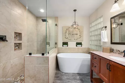 3247 E Silverwood Dr, Phoenix, AZ 85048 photo 22