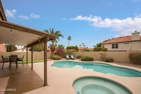 3247 E Silverwood Dr, Phoenix, AZ 85048 photo 27