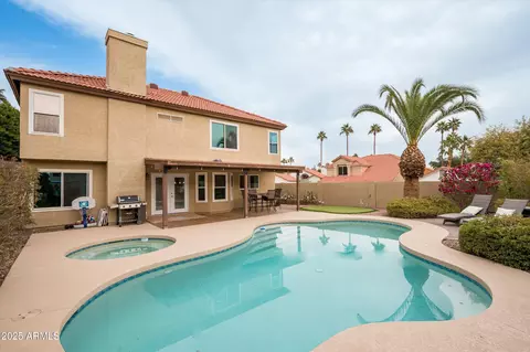 3247 E Silverwood Dr, Phoenix, AZ 85048 photo 31